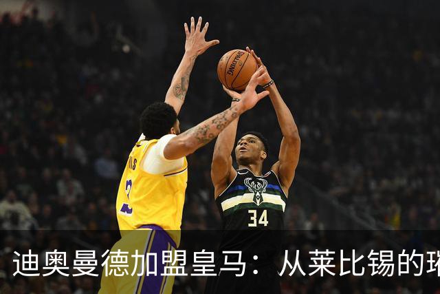 迪奥曼德加盟皇马：从莱比锡的璀璨之星到西甲新希望